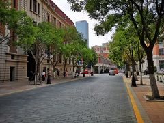 -天津五大道文化旅游区