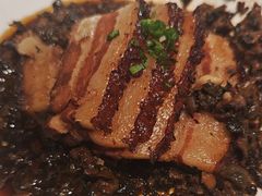 -香丰阁·烤鸭·川湘菜(清河店)