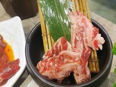 -一心烤肉(延安路店)