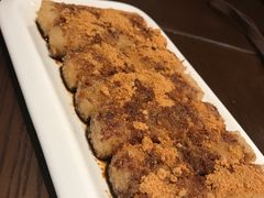 -成都你六姐·牛肉冒菜(城市集市合生汇店)