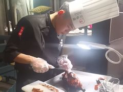 -京味斋·烤鸭·北京菜(安贞店)