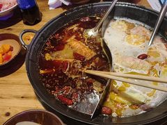 -楠火锅(广州总店)