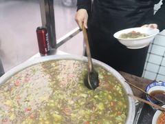 -刘老虎肉丸糊辣汤(总店)