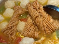 -永安鱼庄·镇江菜(东吴路店)