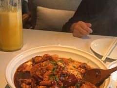 -庆赫隆融合菜馆(群力店)
