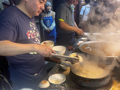 -老刘家泡馍·陕西老字号(钟楼广济街店)