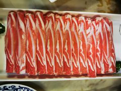 -东来顺•非遗火锅(外滩店)
