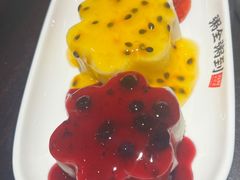 -粥全粥到海鲜家常菜·海肠捞饭(嫩江路店)