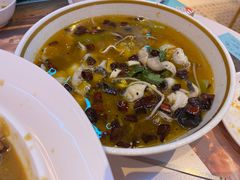 -阿娜尔·新疆菜(宜家荟聚中心店)