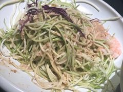 -鸽子侯·家宴·平价海鲜(市图书馆店)