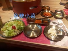 -西塔老太太泥炉烤肉(武汉摩尔城店)