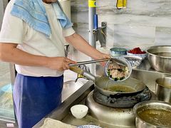 -刘兰英牛羊肉泡馍(立新街店)