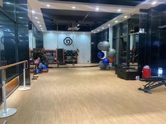 -豪逸健体(中骏广场店)