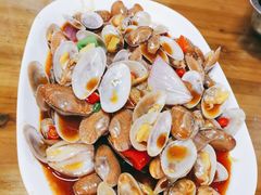 -四川小胡子海鲜(丁村万人海鲜广场店)