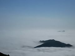-灵山