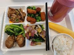 -润厨员工餐厅(华润城万象天地店)