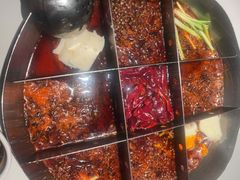 -山城辣妹子(定福庄店)