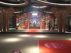 -梁家大院•农家菜(昆山会展中心店)