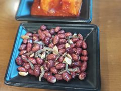 -正宗集安高丽火盆(东昌街店)