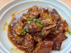 -吕氏疙瘩汤·海鲜新鲁菜(凯德mall新都心店)