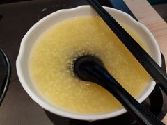 -武圣羊汤·西北面(朝阳门店)