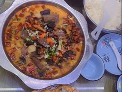 -毛姐烤鱼(福州汽车客运西站店)