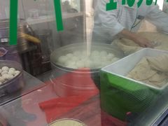 -郑家包子牛肉拉面(尚勤路店)