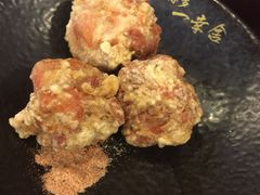 -博多一幸舍(侨福芳草地购物中心店)