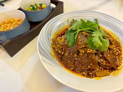 -蓉城小厨·四川味道(浙港国际店)