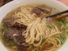 -鑫明明拉面(宁化路店)