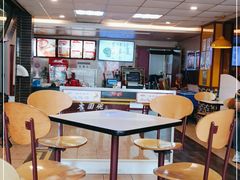 大堂-大圆碗(新兴路店)