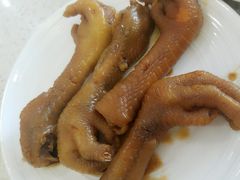 -甜蜜蜜港式茶餐厅(虹梅店)