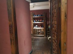 -大匠工房古船木艺术餐厅·猪肚鸡专门店(长白仙岛店)