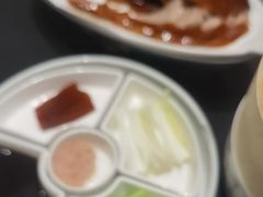 -柴火大院烤鸭民间菜