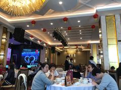 -名苑皇宫酒家(来魅力壁画村店)