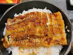 -昇鳗鱼家(浦东店)