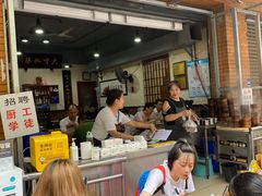 -朱大嘴肥肠血旺(福字街店)