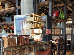 -探鱼·鲜青椒爽麻烤鱼(天一广场店)