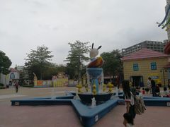 -史努比缤纷世界