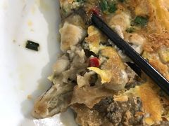 -后田海鲜餐厅(南澳香湖湾店)