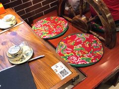 -东北人家铁锅炖(鞍山路店)