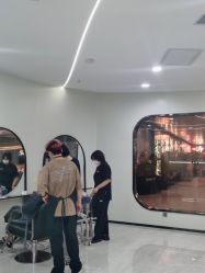 -YESIDO BLACK椰岛造型