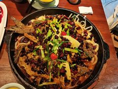 老板恋上鱼-老板恋上鱼(高新万达店)
