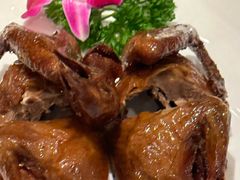 -白云宾馆·白云轩中餐厅·匠心手制