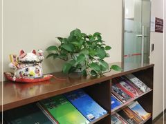 -中国银行(上海市中兴路支行)