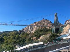 -西霞口神雕山野生动物世界