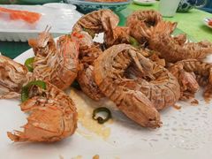 -盛港湾海鲜食府(黄沙店)