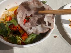 -北平楼·老北京涮羊肉(双流总店)