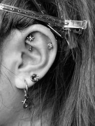 -海王刺青·纹身·穿孔饰品·TATTOO