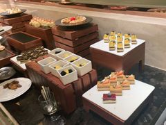 -索菲特西湖大酒店·香榭丽全日候餐厅(南山路店)